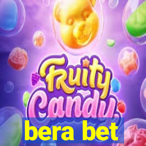 bera bet